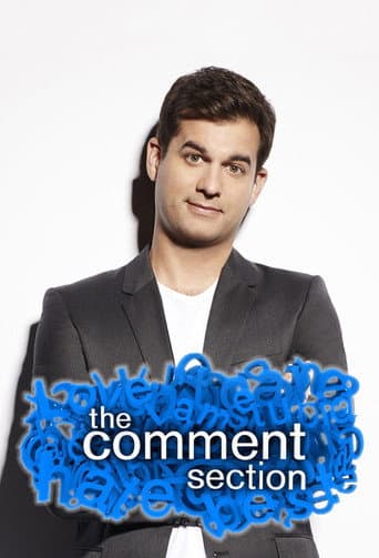 Watch The Comment Section free online