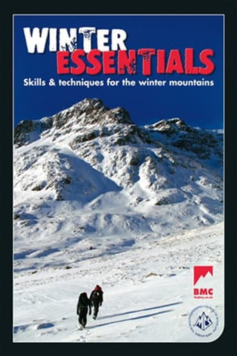 Watch Winter Essentials free online
