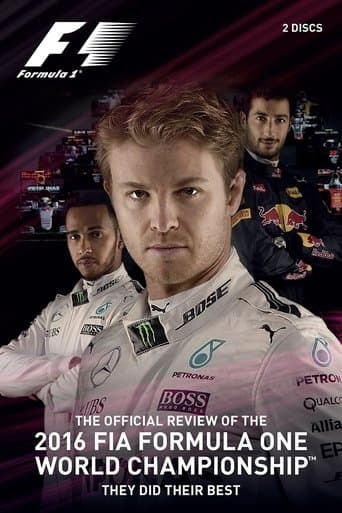Watch F1 2016 Official Review free online