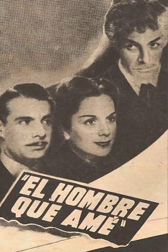 Watch El hombre que amé free online