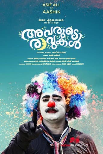 Watch Avarude Raavukal free online