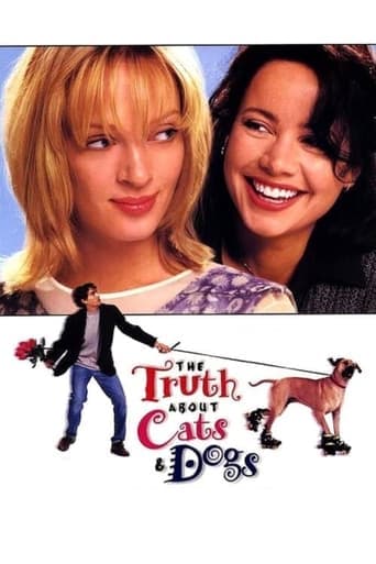 Watch The Truth About Cats & Dogs free online