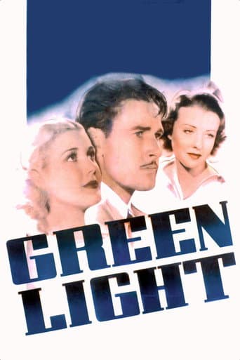 Watch Green Light free online