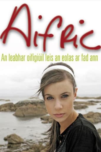Watch Aifric free online