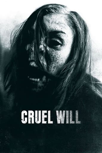 Watch Cruel Will free online