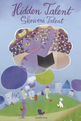 Watch Hidden Talent free online