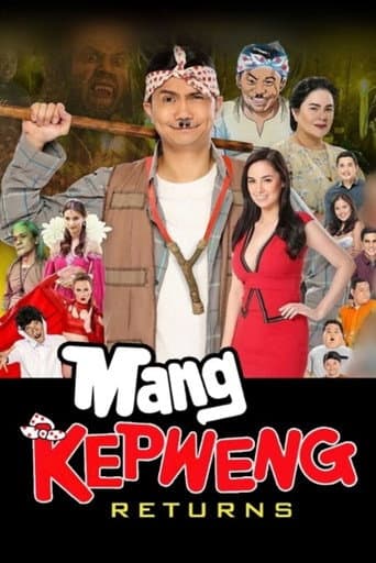 Watch Mang Kepweng Returns free online