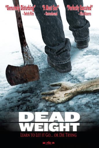 Watch Dead Weight free online