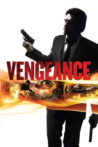 Watch Vengeance free online