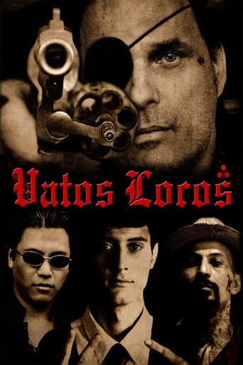 Watch Vatos Locos free online