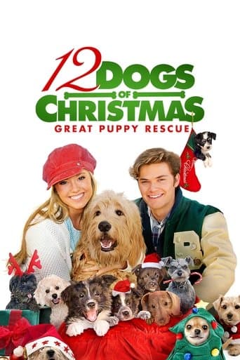 Watch 12 Dogs of Christmas: Great Puppy Rescue free online