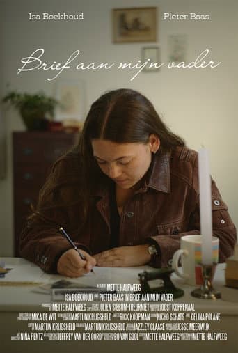 Watch Brief aan mijn vader free online