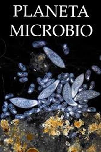 Watch Planeta Microbio free online