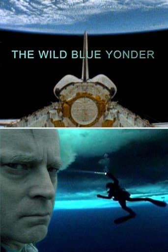 Watch The Wild Blue Yonder free online