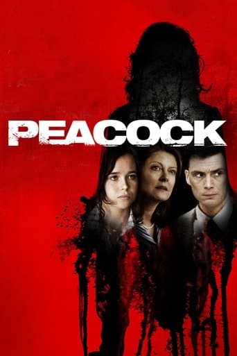 Watch Peacock free online
