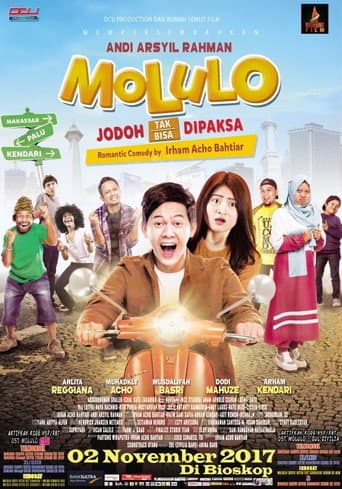 Watch Molulo: Jodoh Tak Bisa Dipaksa free online