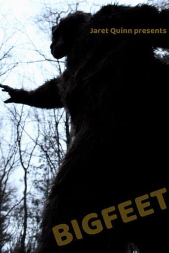 Watch BIGFEET free online