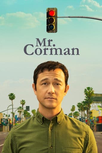 Watch Mr. Corman free online