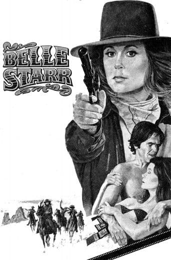Watch Belle Starr free online