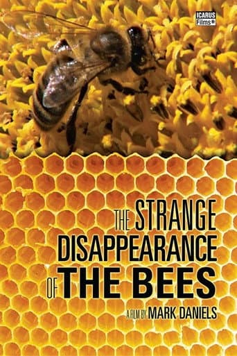Watch The Strange Disappearance of the Bees free online