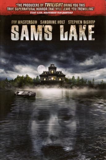 Watch Sam's Lake free online
