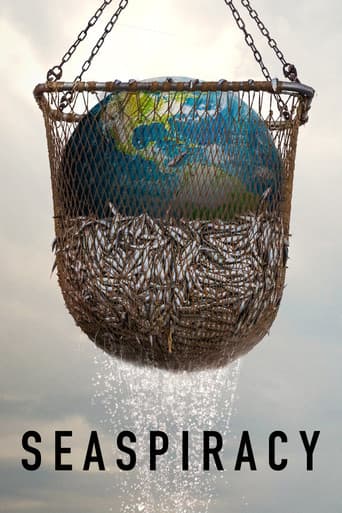Watch Seaspiracy free online