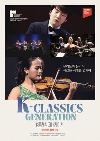 Watch K-Classics Generation free online