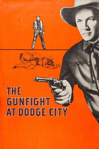 Watch The Gunfight at Dodge City free online
