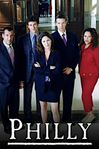 Watch Philly free online