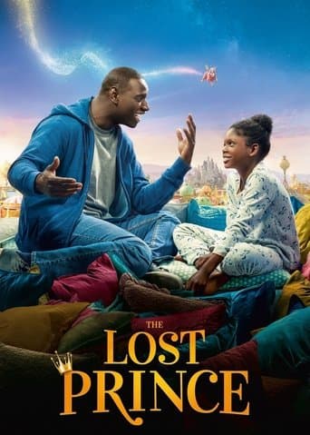 Watch The Lost Prince free online