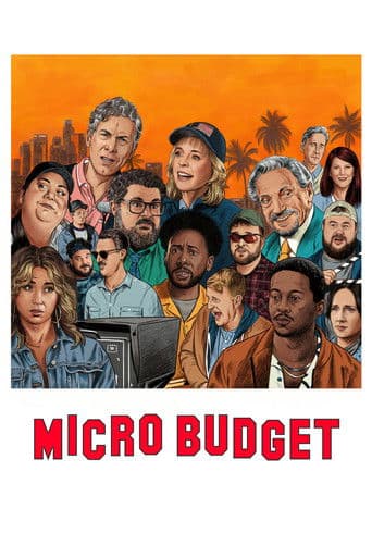 Watch Micro Budget free online