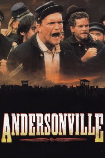 Watch Andersonville free online