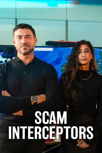 Watch Scam Interceptors free online