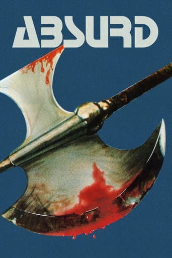 Watch Absurd free online