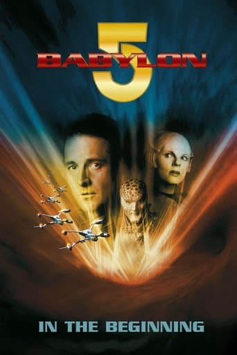 Watch Babylon 5: In the Beginning free online