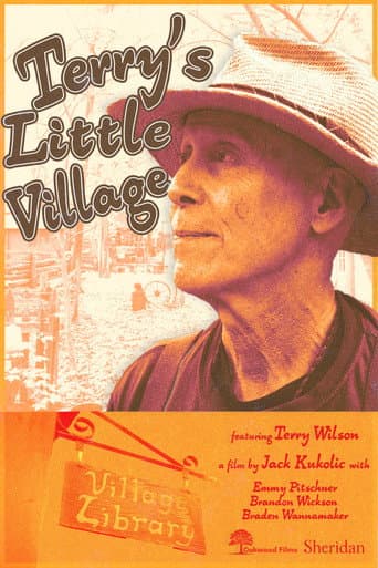 Watch Terry's Little Village free online