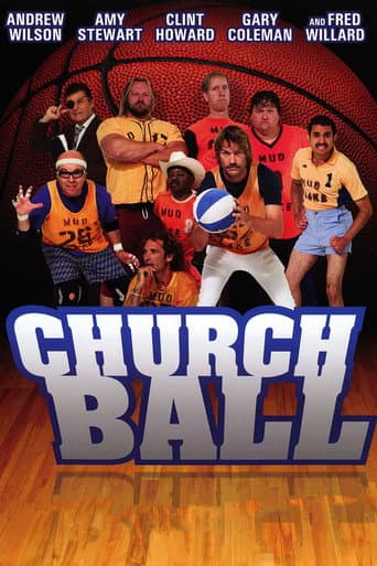 Watch Church Ball free online