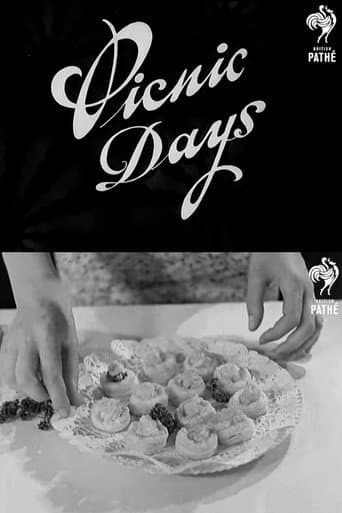 Watch Picnic Days free online