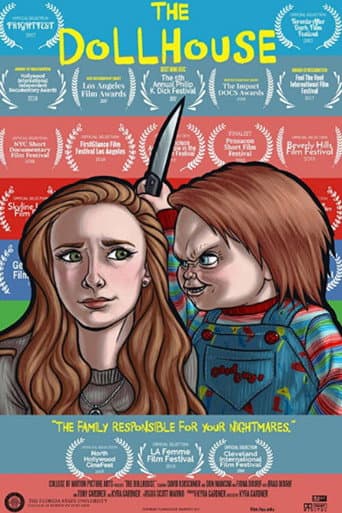 Watch The Dollhouse free online