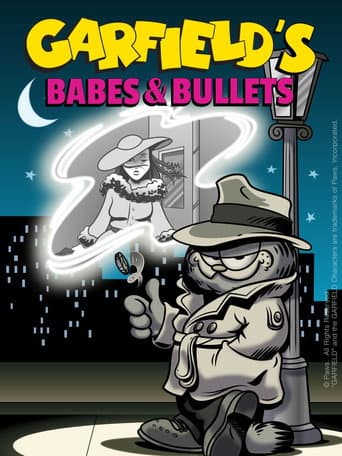 Watch Garfield's Babes and Bullets free online