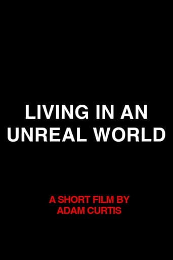 Watch Living in an Unreal World free online