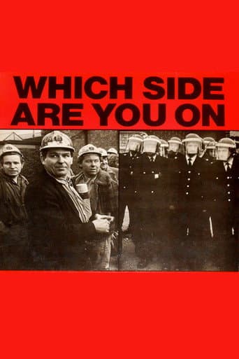 Watch Which Side Are You On? free online