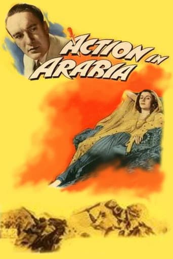 Watch Action in Arabia free online