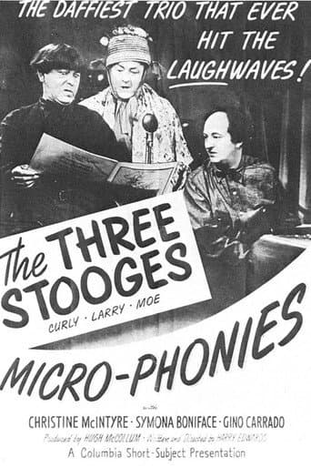 Watch Micro-Phonies free online
