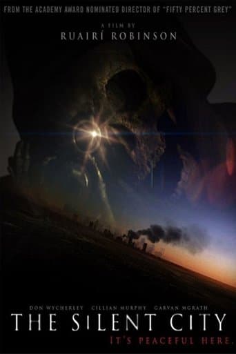 Watch The Silent City free online