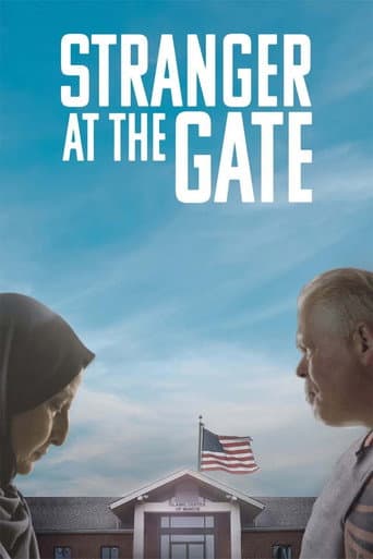 Watch Stranger at the Gate free online