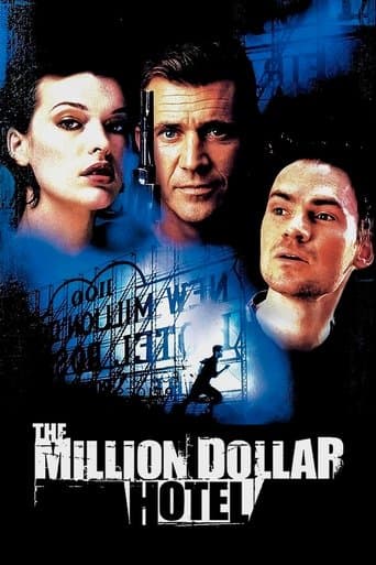 Watch The Million Dollar Hotel free online