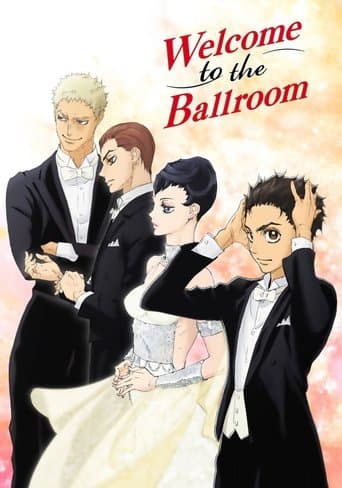 Watch Welcome to the Ballroom free online