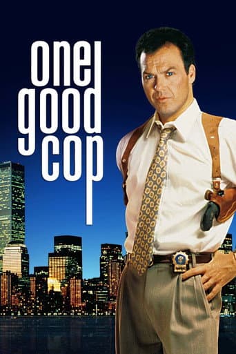 Watch One Good Cop free online