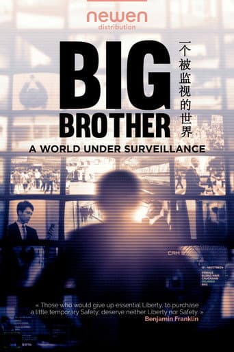 Watch Big Brother: A World Under Surveillance free online